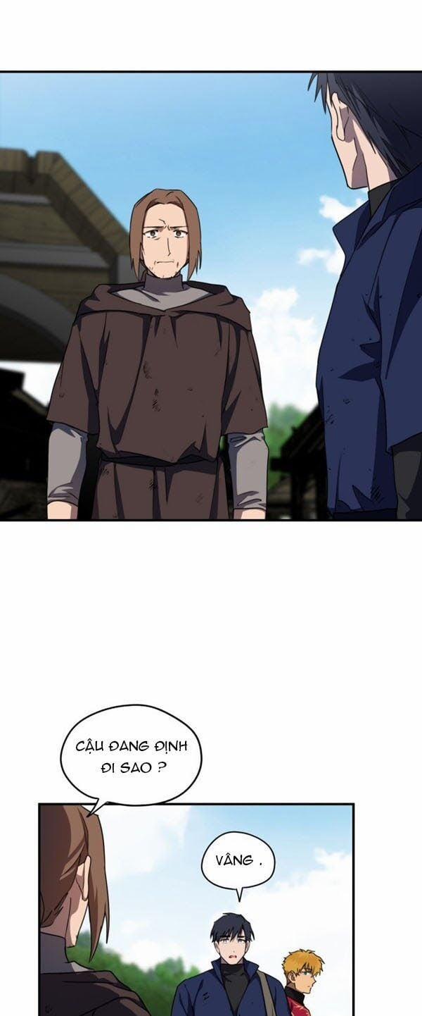 Bị Che Khuất Bởi Mặt Trời Lặn 26 trang 7