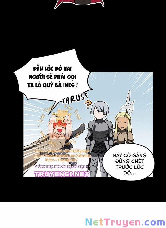Bị Che Khuất Bởi Mặt Trời Lặn 27 trang 10