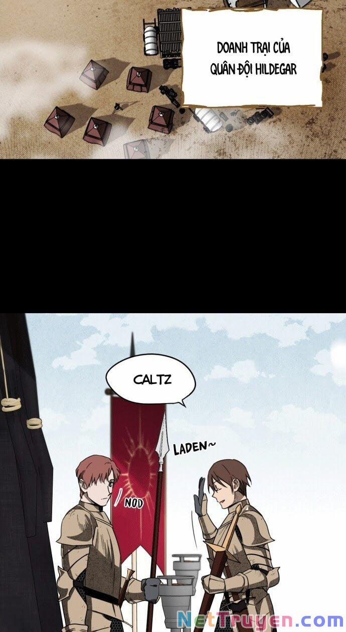 Bị Che Khuất Bởi Mặt Trời Lặn 27 trang 14