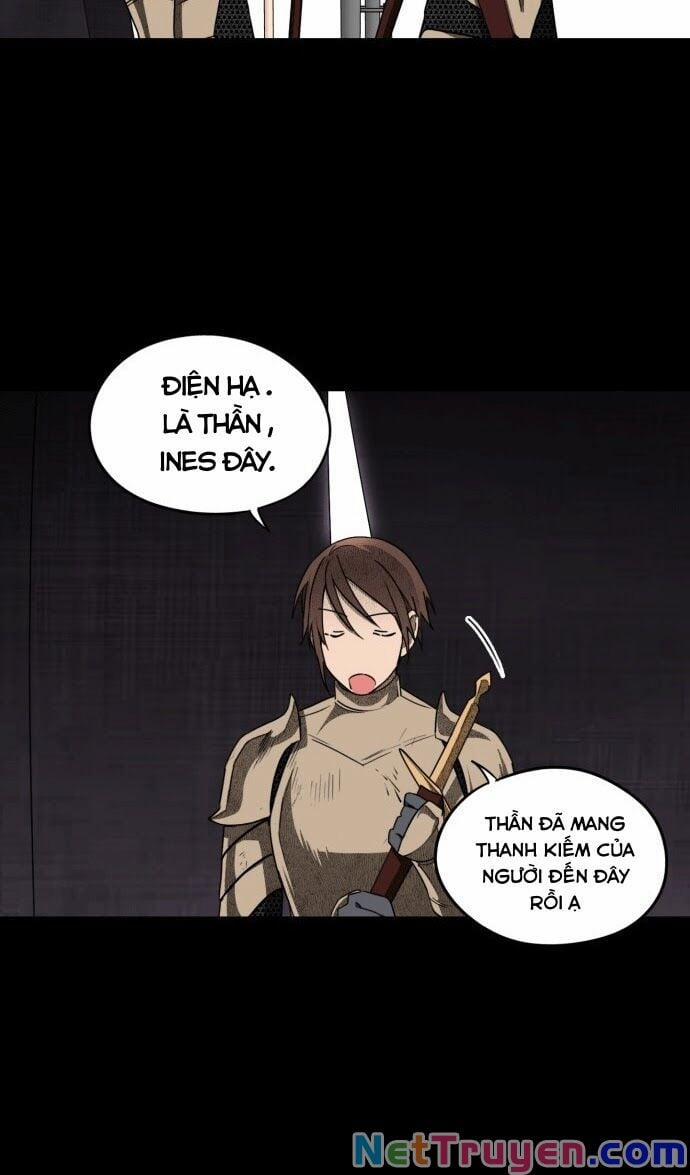 Bị Che Khuất Bởi Mặt Trời Lặn 27 trang 15