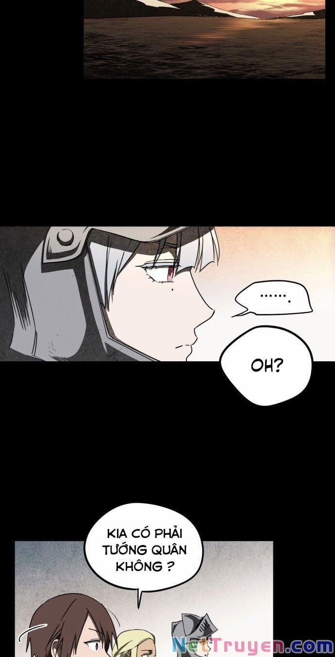 Bị Che Khuất Bởi Mặt Trời Lặn 27 trang 27