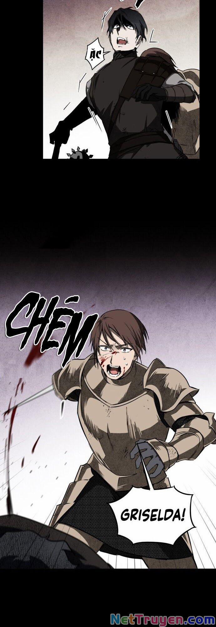 Bị Che Khuất Bởi Mặt Trời Lặn 28 trang 29