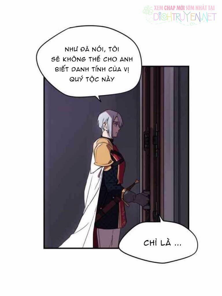 Bị Che Khuất Bởi Mặt Trời Lặn 3 trang 16