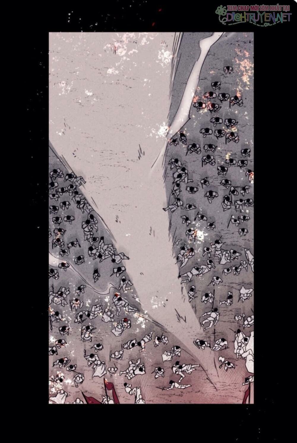 Bị Che Khuất Bởi Mặt Trời Lặn 3 trang 39