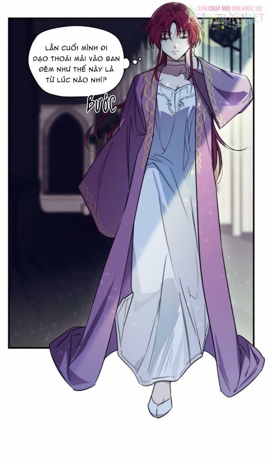 Bị Che Khuất Bởi Mặt Trời Lặn 3 trang 62