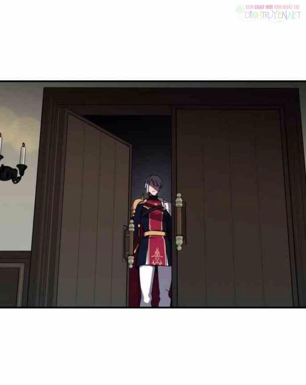 Bị Che Khuất Bởi Mặt Trời Lặn 3 trang 9