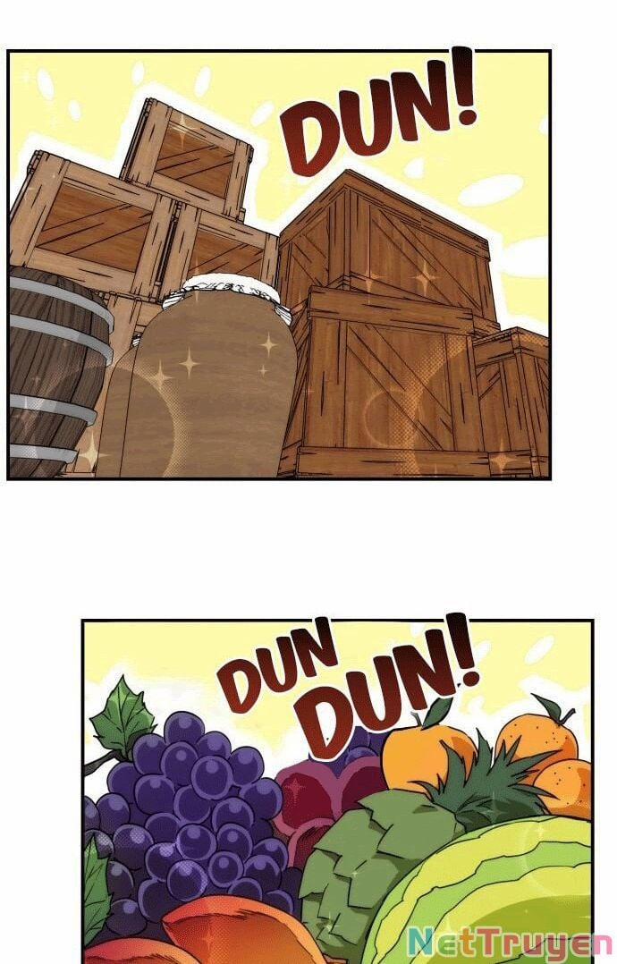 Bị Che Khuất Bởi Mặt Trời Lặn 31 trang 2