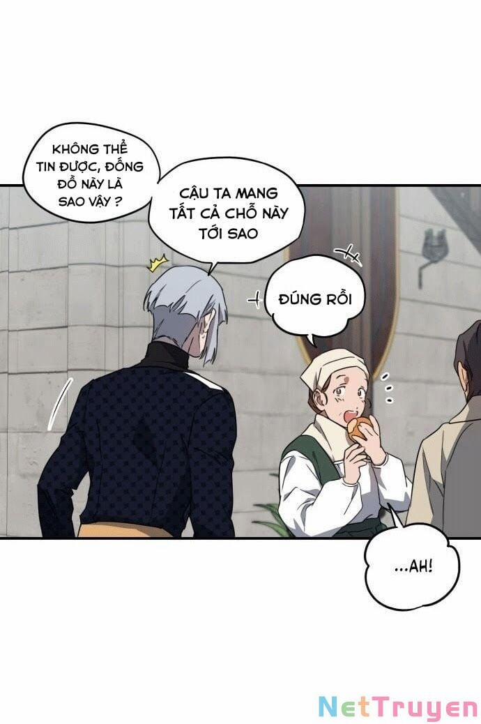 Bị Che Khuất Bởi Mặt Trời Lặn 31 trang 24