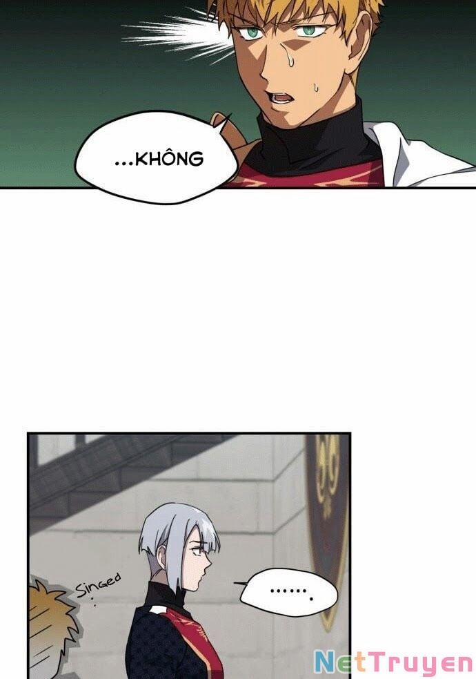 Bị Che Khuất Bởi Mặt Trời Lặn 31 trang 31