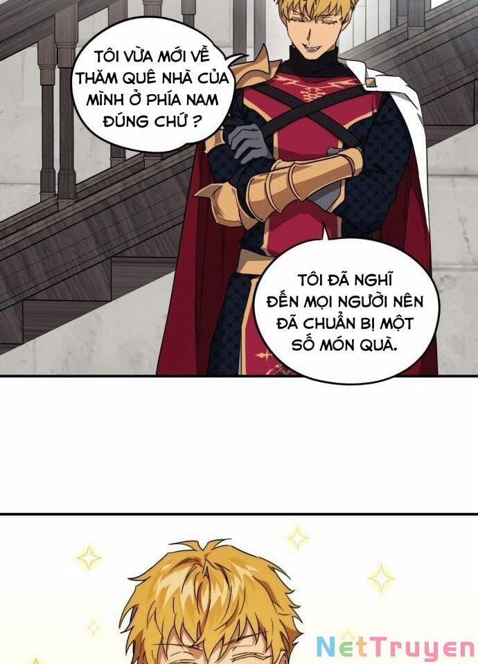 Bị Che Khuất Bởi Mặt Trời Lặn 31 trang 4