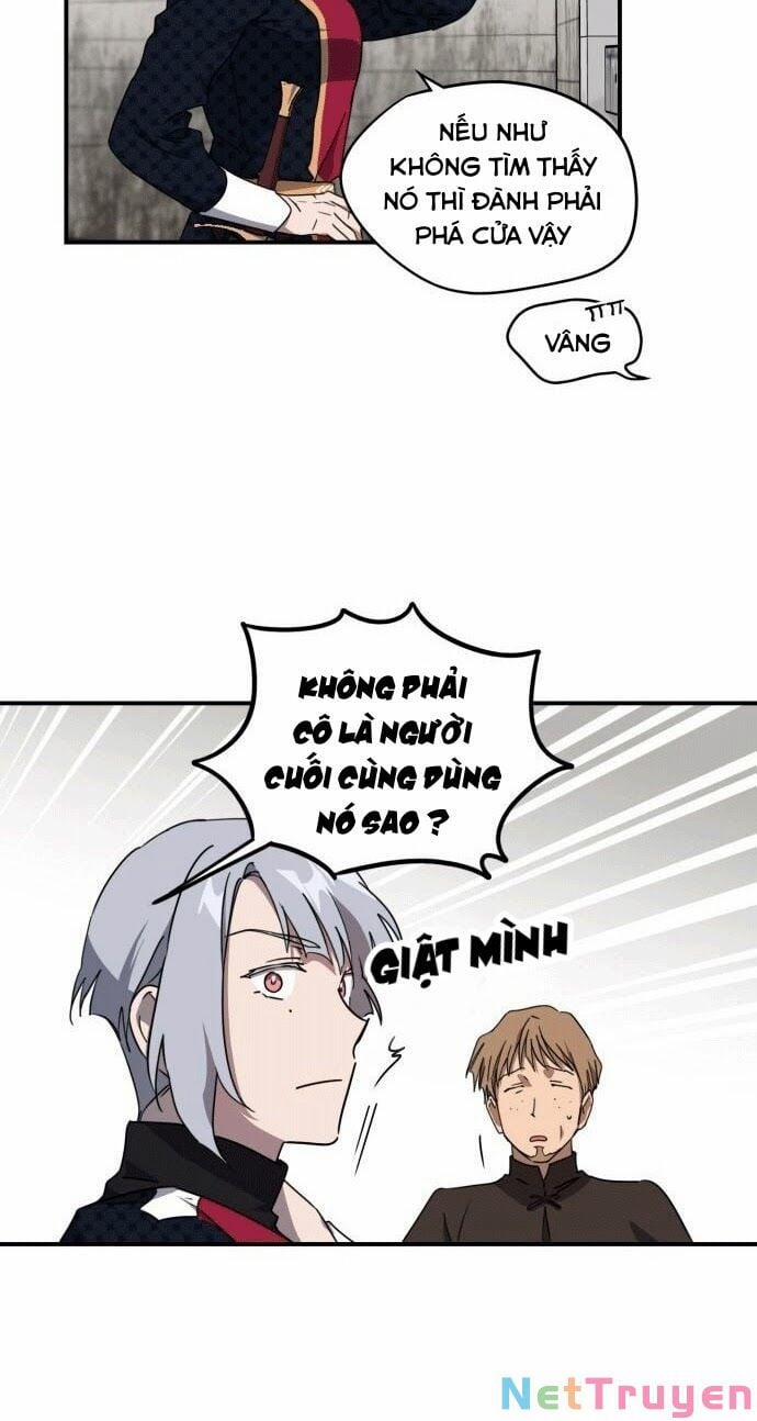 Bị Che Khuất Bởi Mặt Trời Lặn 31 trang 42