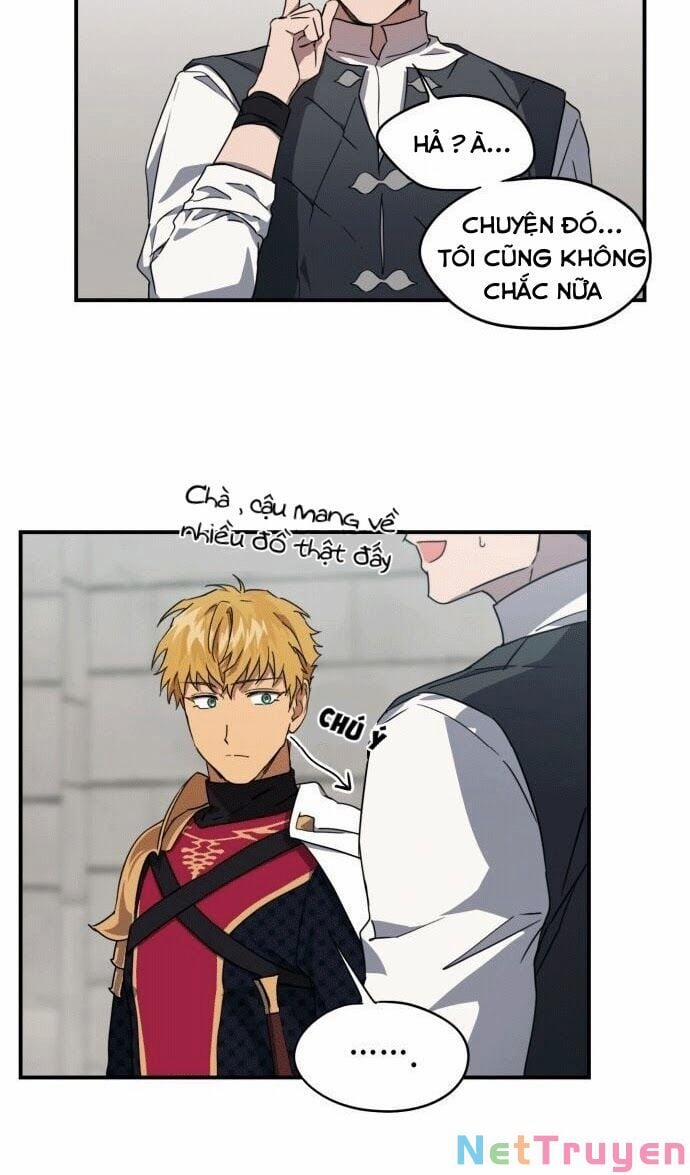 Bị Che Khuất Bởi Mặt Trời Lặn 31 trang 9