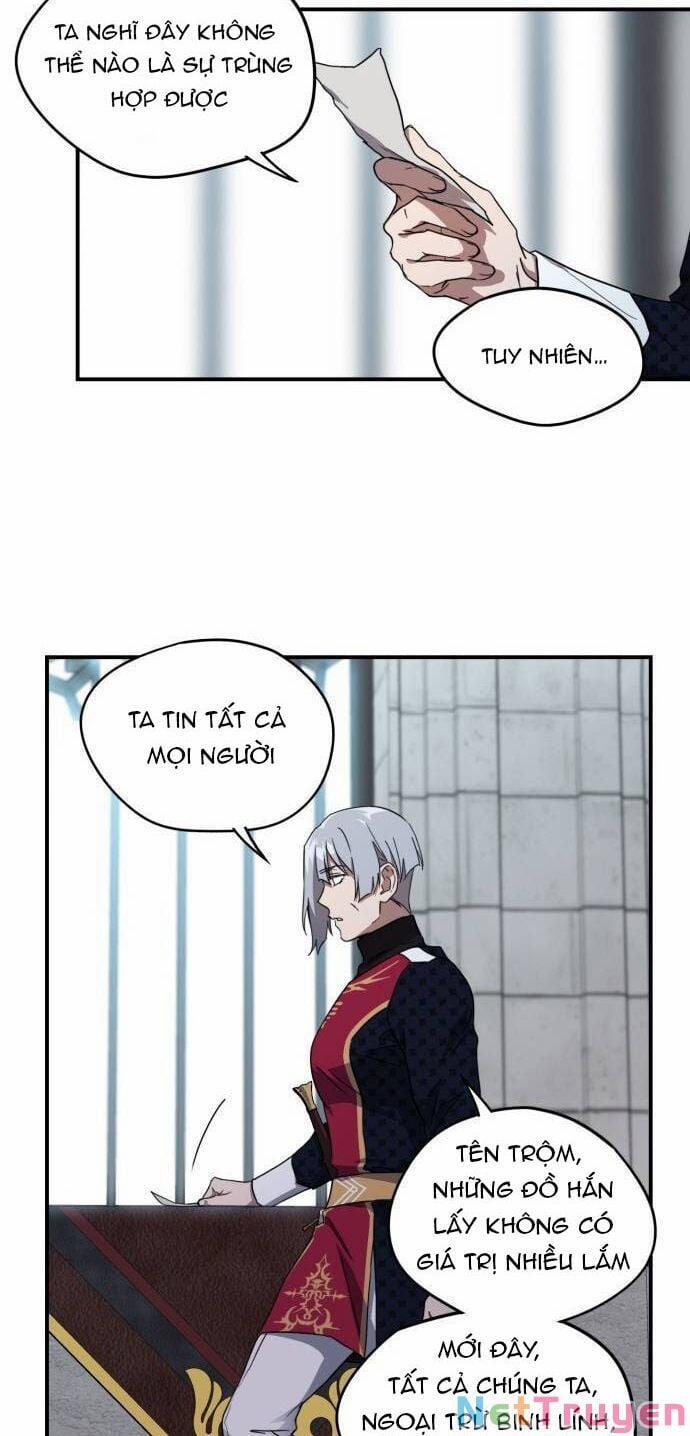 Bị Che Khuất Bởi Mặt Trời Lặn 32 trang 26