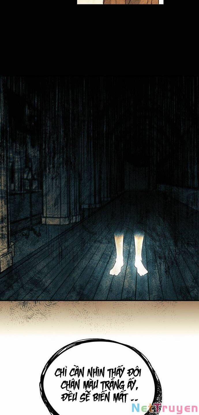Bị Che Khuất Bởi Mặt Trời Lặn 32 trang 34
