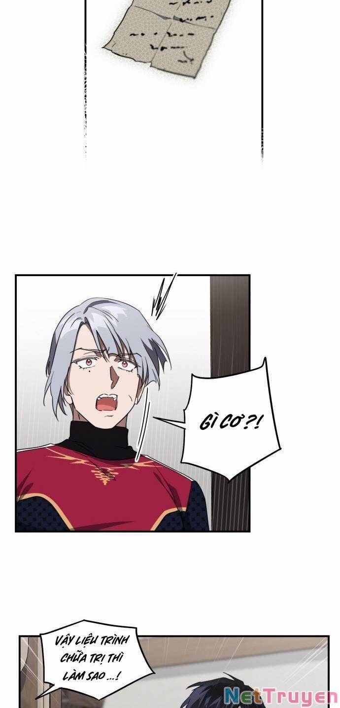 Bị Che Khuất Bởi Mặt Trời Lặn 32 trang 9