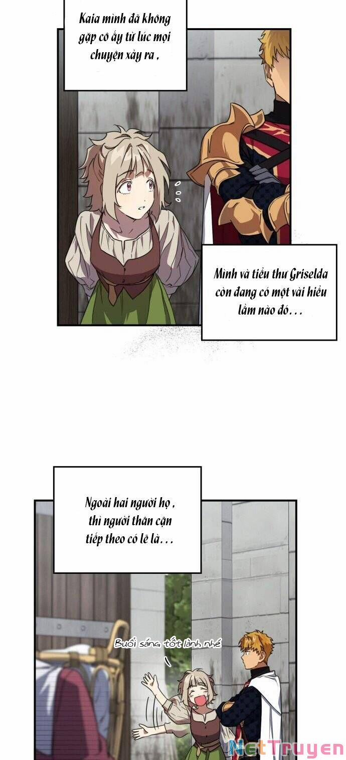 Bị Che Khuất Bởi Mặt Trời Lặn 33 trang 11