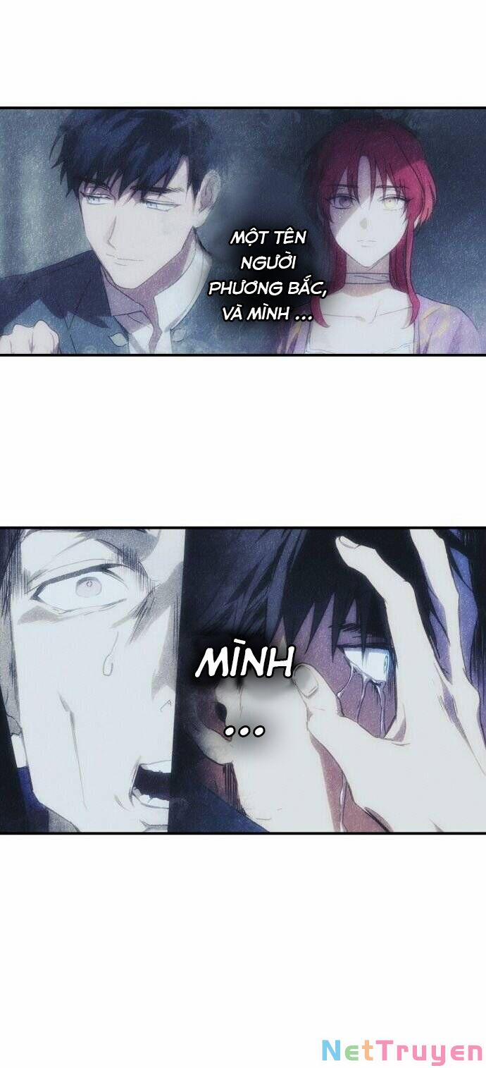 Bị Che Khuất Bởi Mặt Trời Lặn 33 trang 39