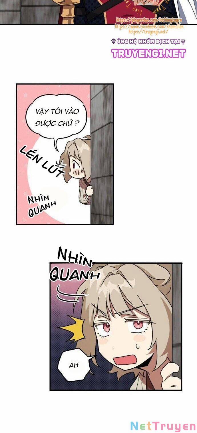 Bị Che Khuất Bởi Mặt Trời Lặn 33 trang 4