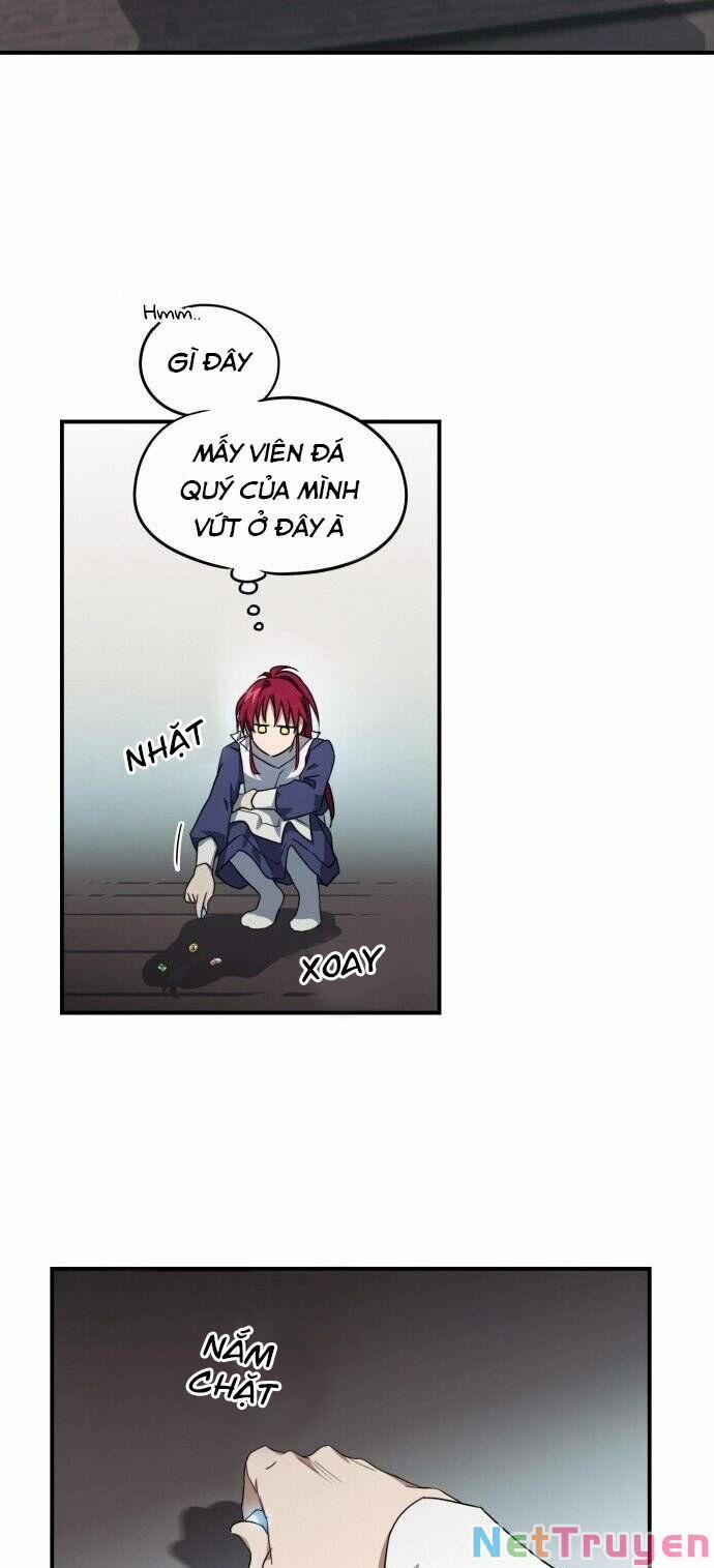 Bị Che Khuất Bởi Mặt Trời Lặn 33 trang 43