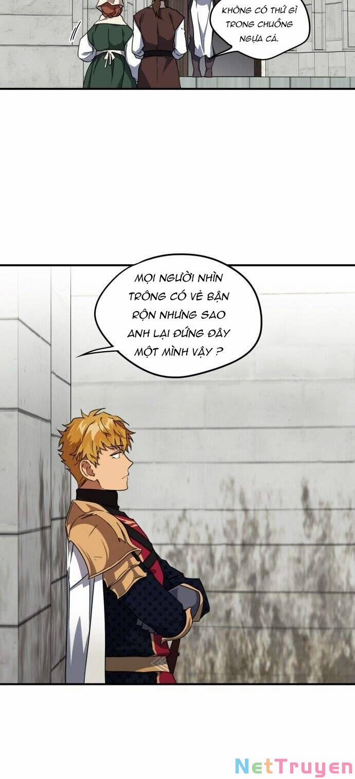 Bị Che Khuất Bởi Mặt Trời Lặn 33 trang 7