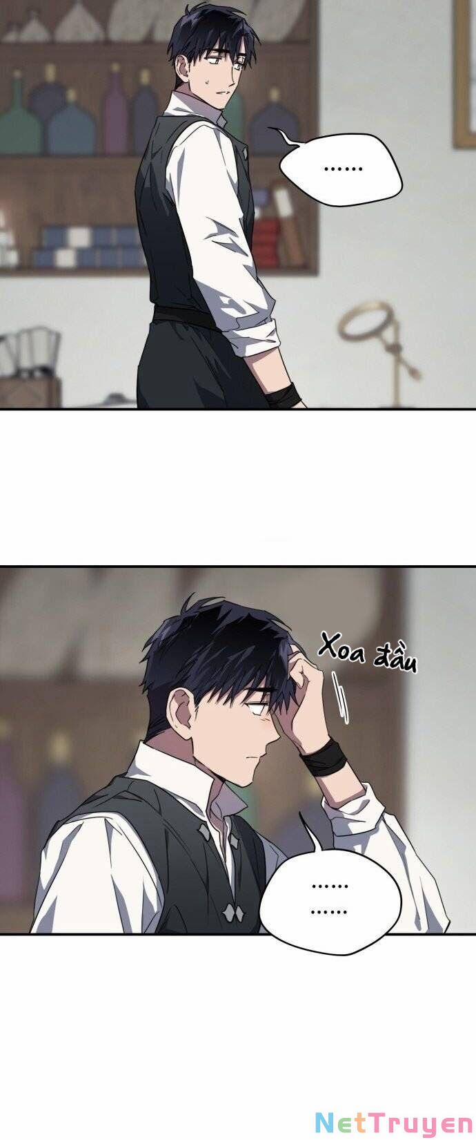 Bị Che Khuất Bởi Mặt Trời Lặn 34 trang 19