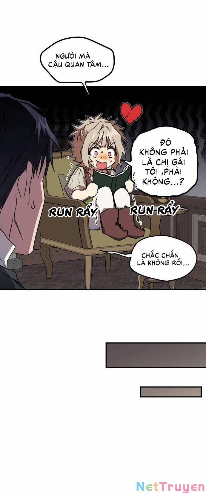 Bị Che Khuất Bởi Mặt Trời Lặn 34 trang 30