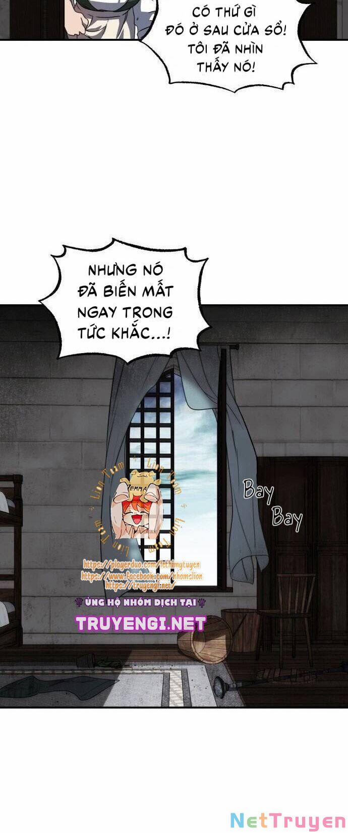 Bị Che Khuất Bởi Mặt Trời Lặn 34 trang 44