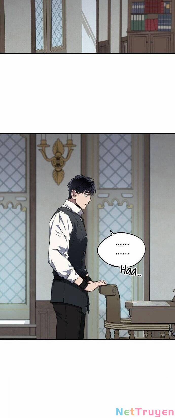 Bị Che Khuất Bởi Mặt Trời Lặn 34 trang 6