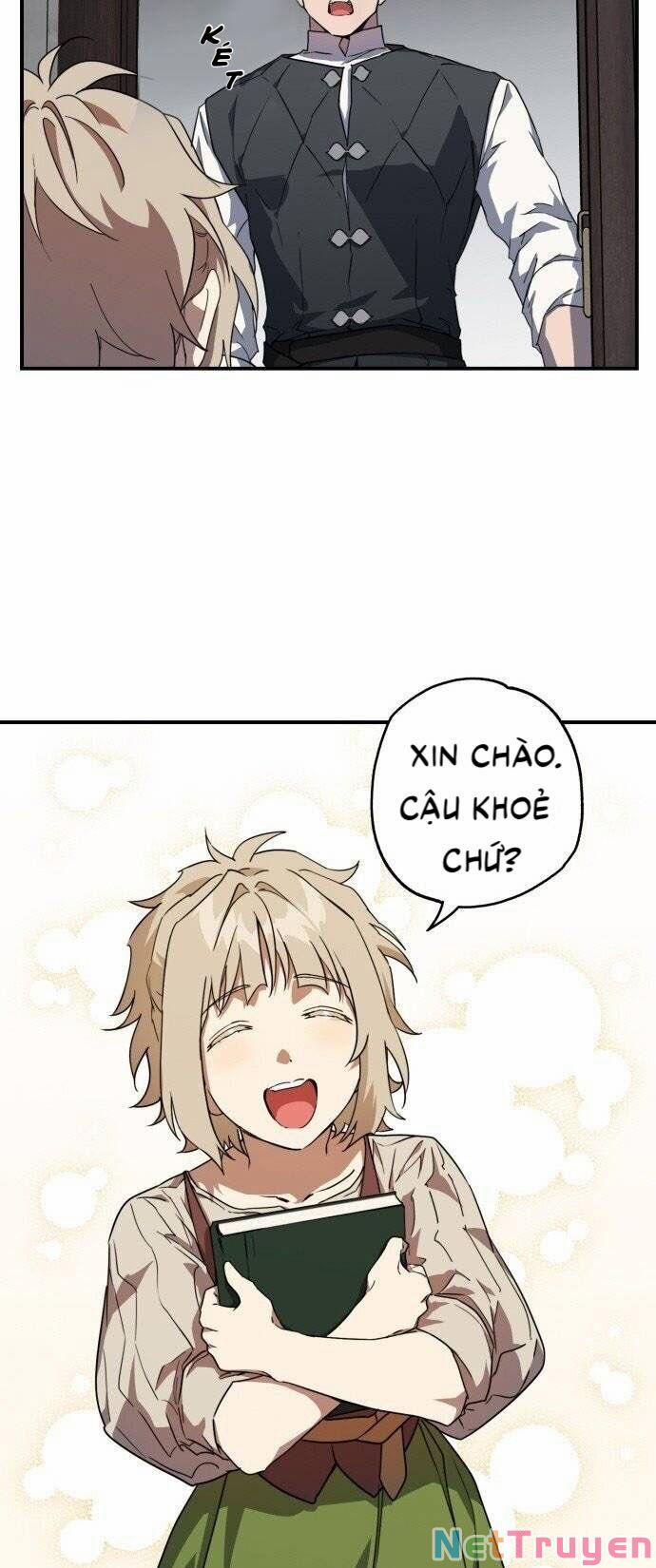 Bị Che Khuất Bởi Mặt Trời Lặn 34 trang 9