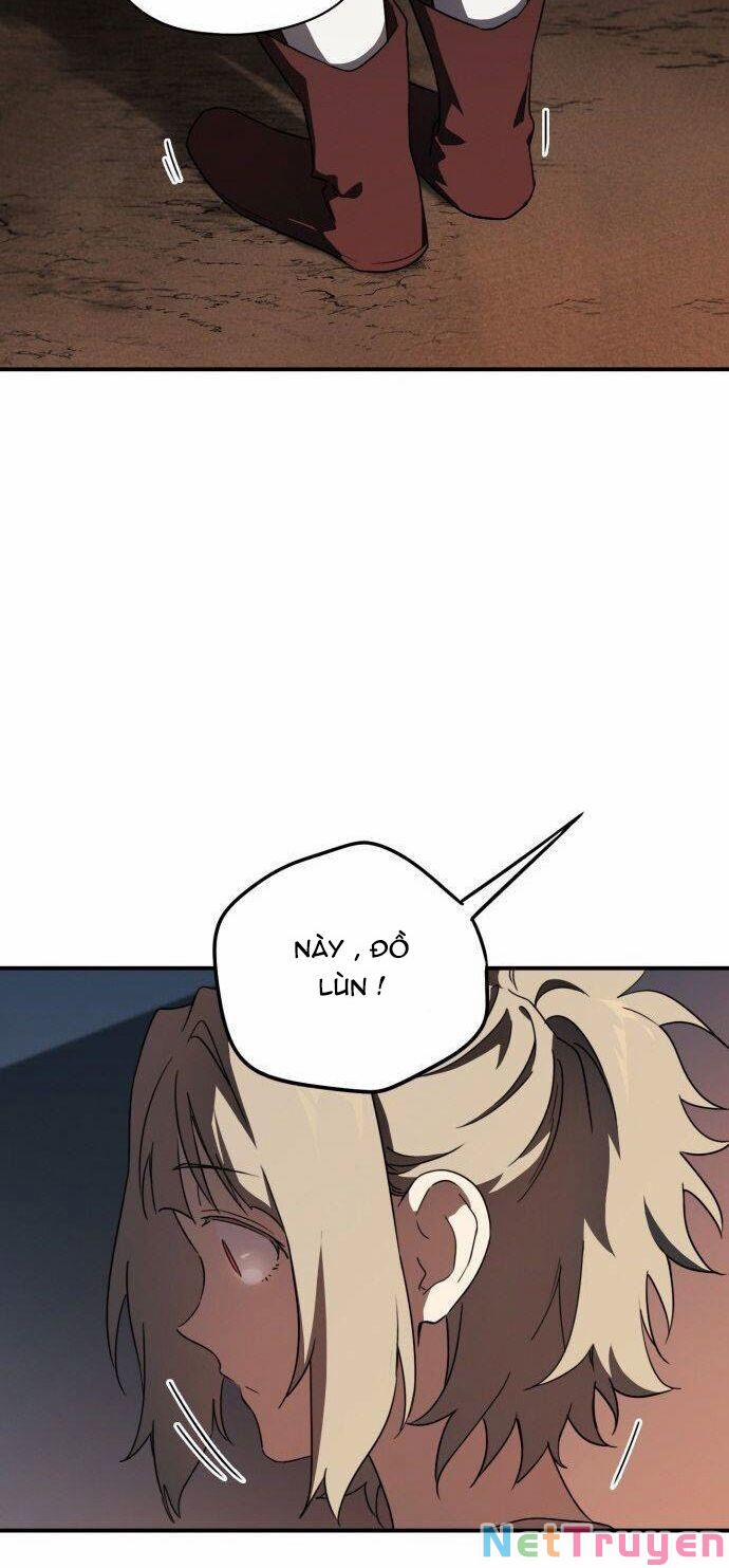 Bị Che Khuất Bởi Mặt Trời Lặn 35 trang 32