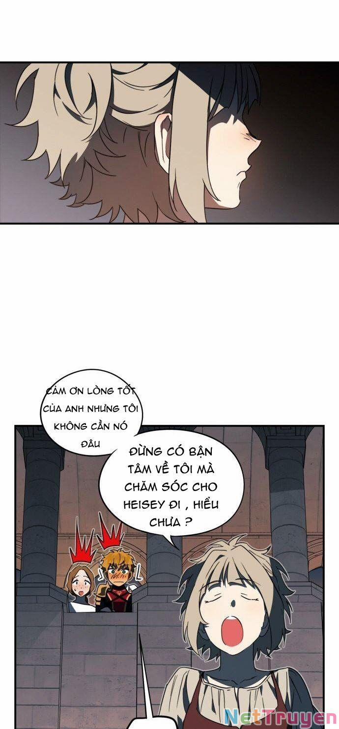 Bị Che Khuất Bởi Mặt Trời Lặn 35 trang 37