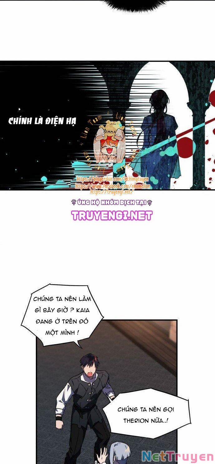 Bị Che Khuất Bởi Mặt Trời Lặn 35 trang 42