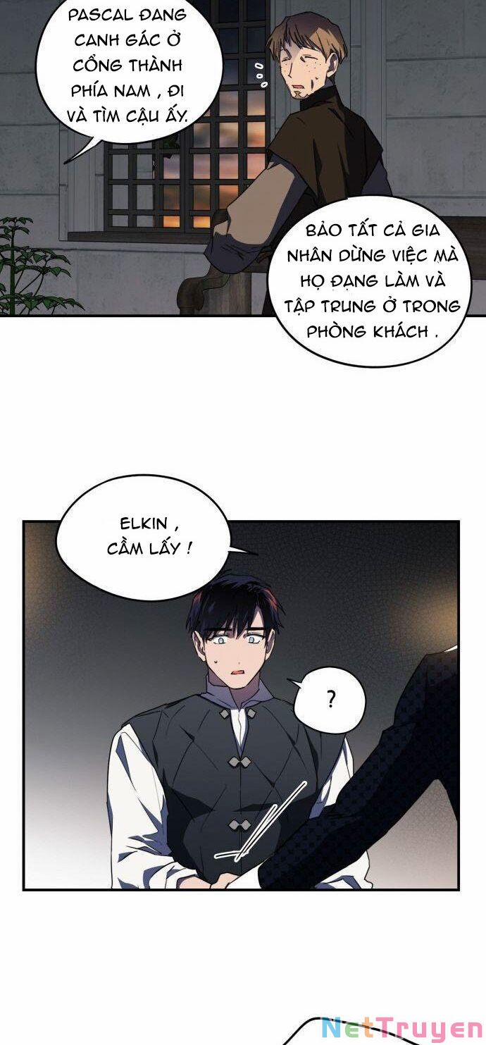 Bị Che Khuất Bởi Mặt Trời Lặn 35 trang 44