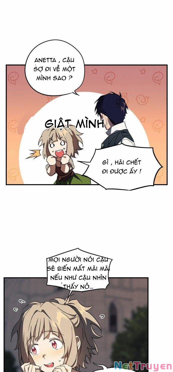 Bị Che Khuất Bởi Mặt Trời Lặn 35 trang 9