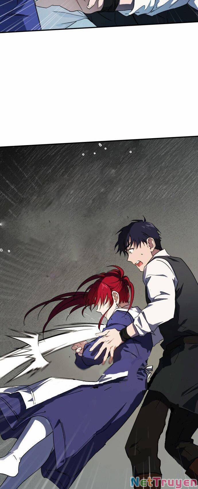Bị Che Khuất Bởi Mặt Trời Lặn 36 trang 45