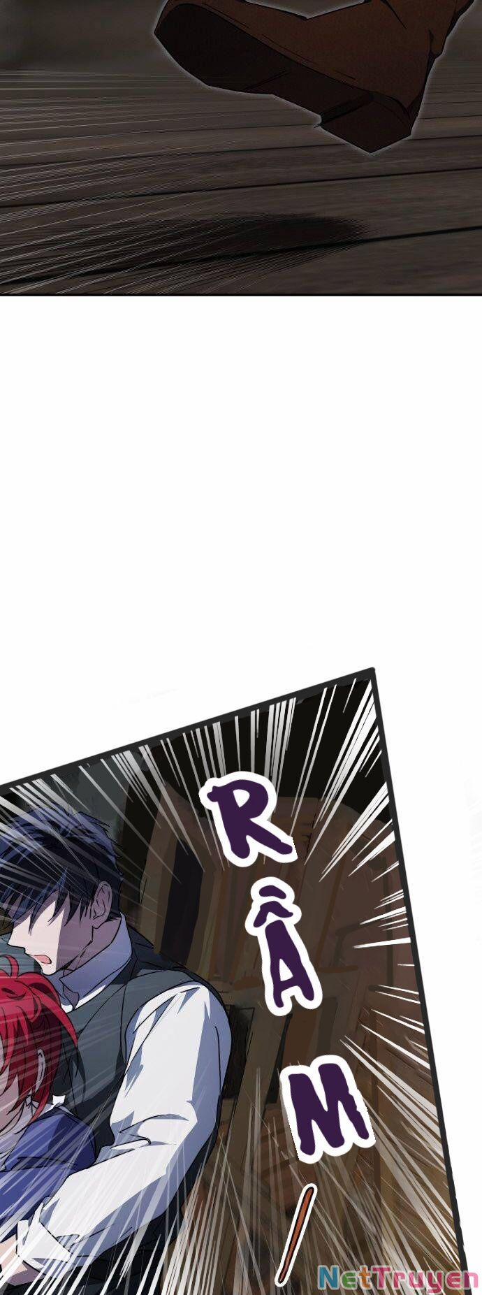 Bị Che Khuất Bởi Mặt Trời Lặn 37 trang 3