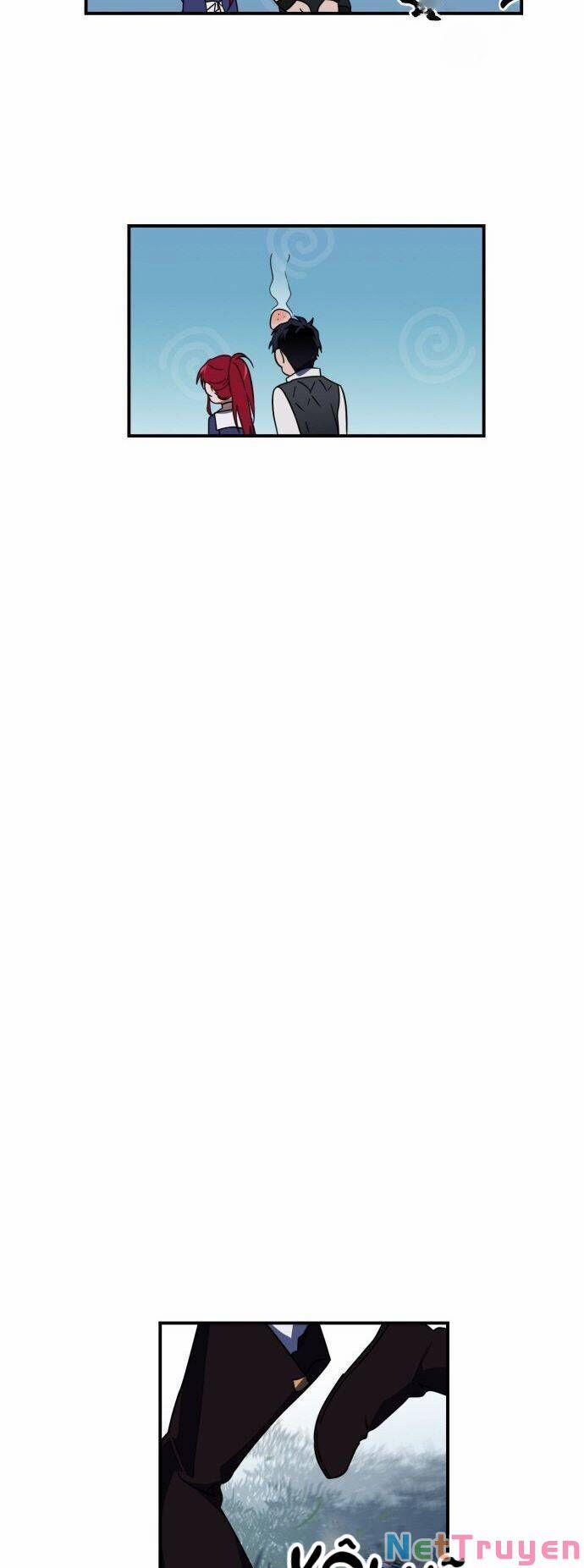 Bị Che Khuất Bởi Mặt Trời Lặn 37 trang 33