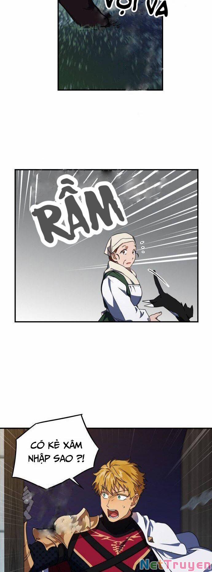 Bị Che Khuất Bởi Mặt Trời Lặn 37 trang 34