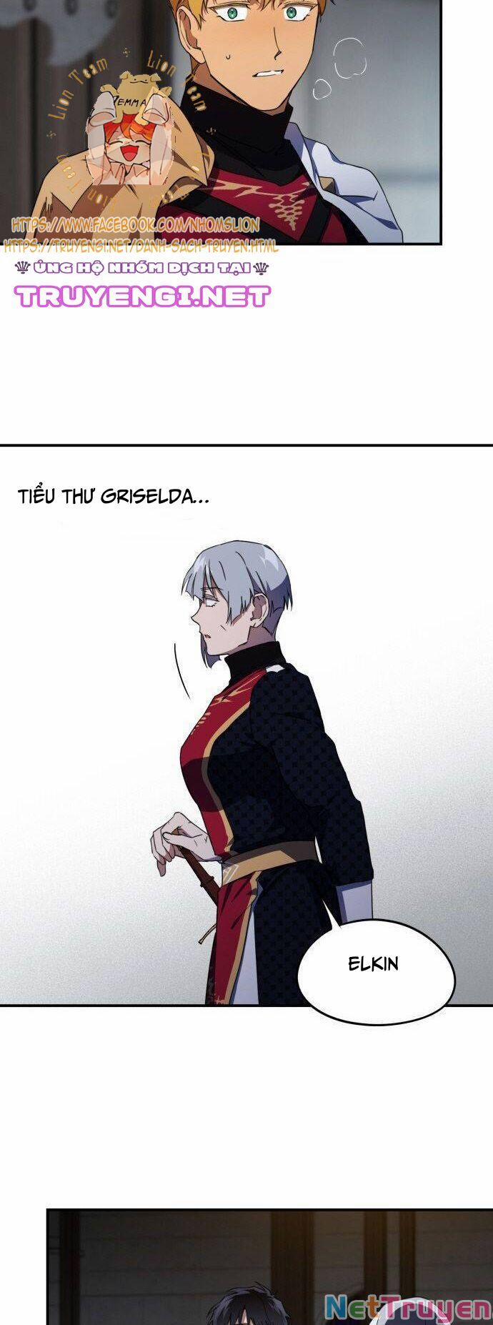 Bị Che Khuất Bởi Mặt Trời Lặn 37 trang 36