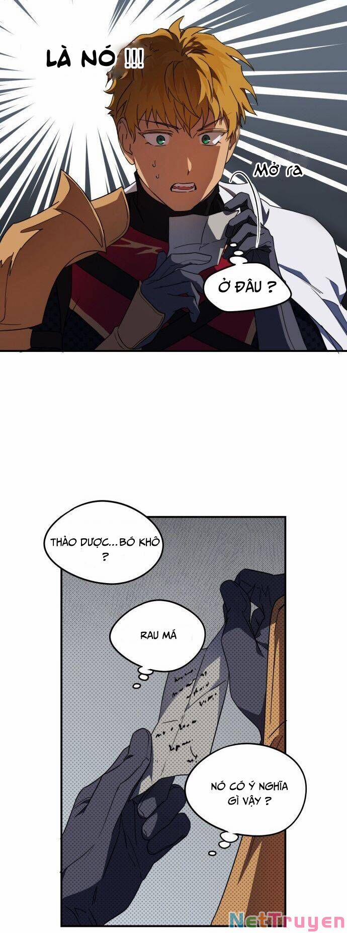 Bị Che Khuất Bởi Mặt Trời Lặn 37 trang 43