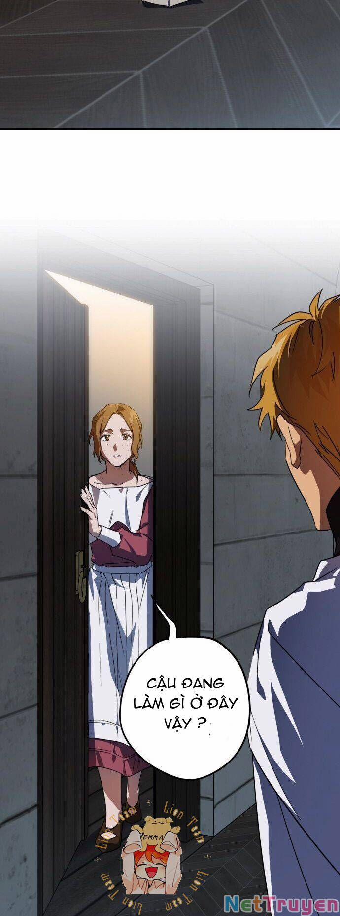 Bị Che Khuất Bởi Mặt Trời Lặn 37 trang 47