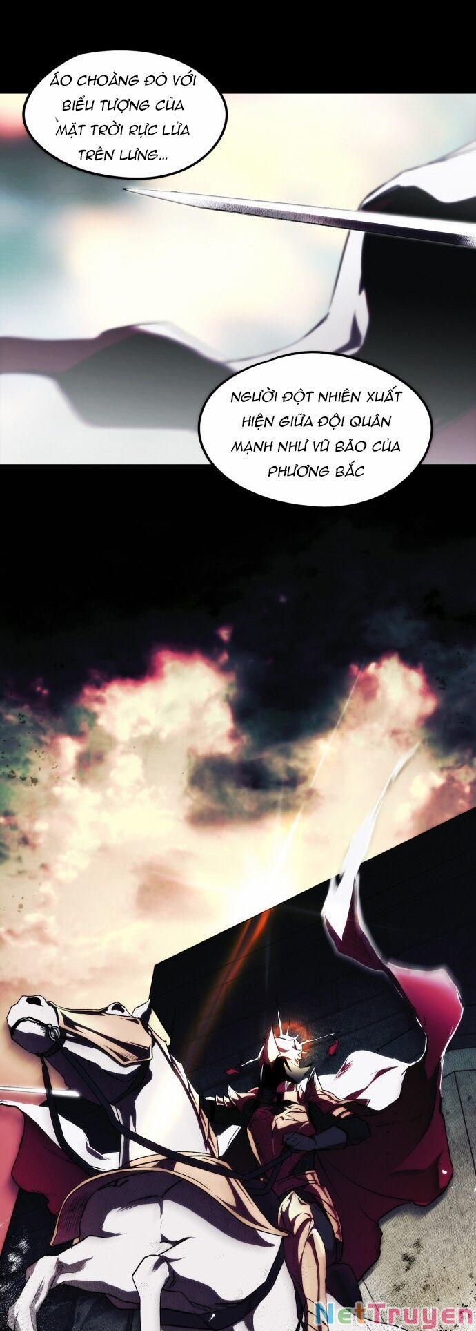 Bị Che Khuất Bởi Mặt Trời Lặn 38 trang 15