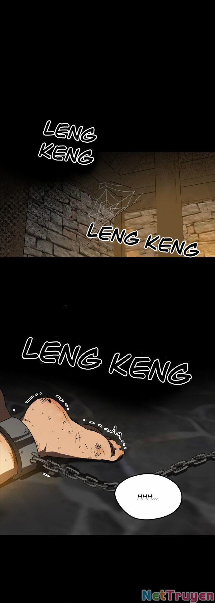 Bị Che Khuất Bởi Mặt Trời Lặn 38 trang 34