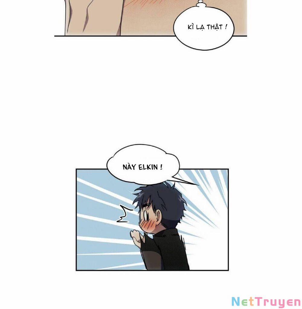 Bị Che Khuất Bởi Mặt Trời Lặn 39 trang 11