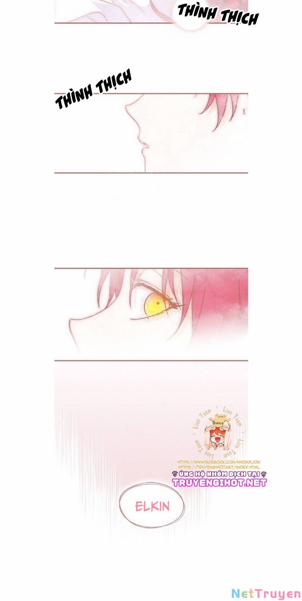 Bị Che Khuất Bởi Mặt Trời Lặn 39 trang 2