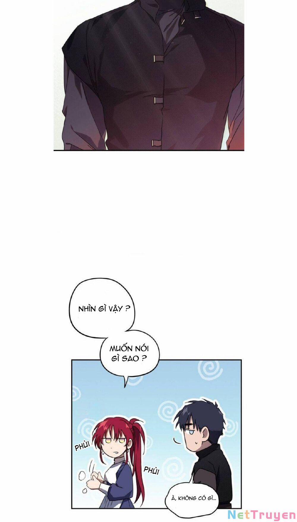 Bị Che Khuất Bởi Mặt Trời Lặn 39 trang 33