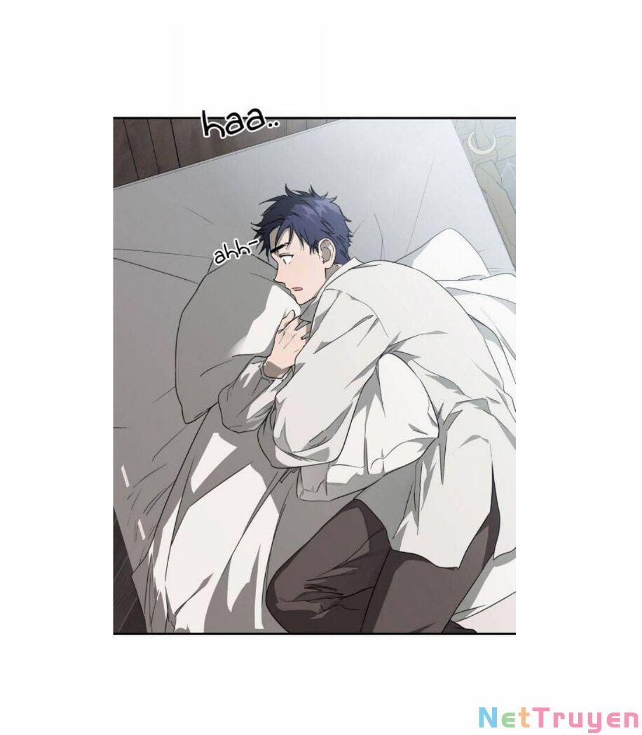 Bị Che Khuất Bởi Mặt Trời Lặn 39 trang 4