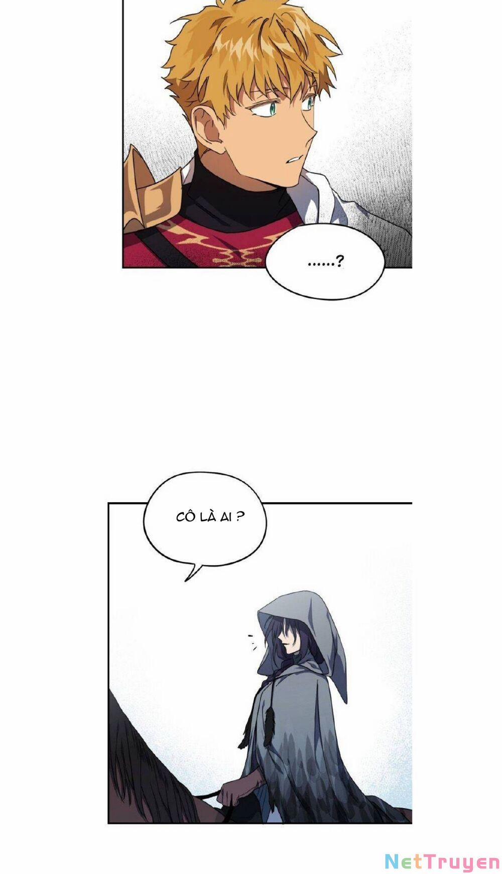 Bị Che Khuất Bởi Mặt Trời Lặn 39 trang 40