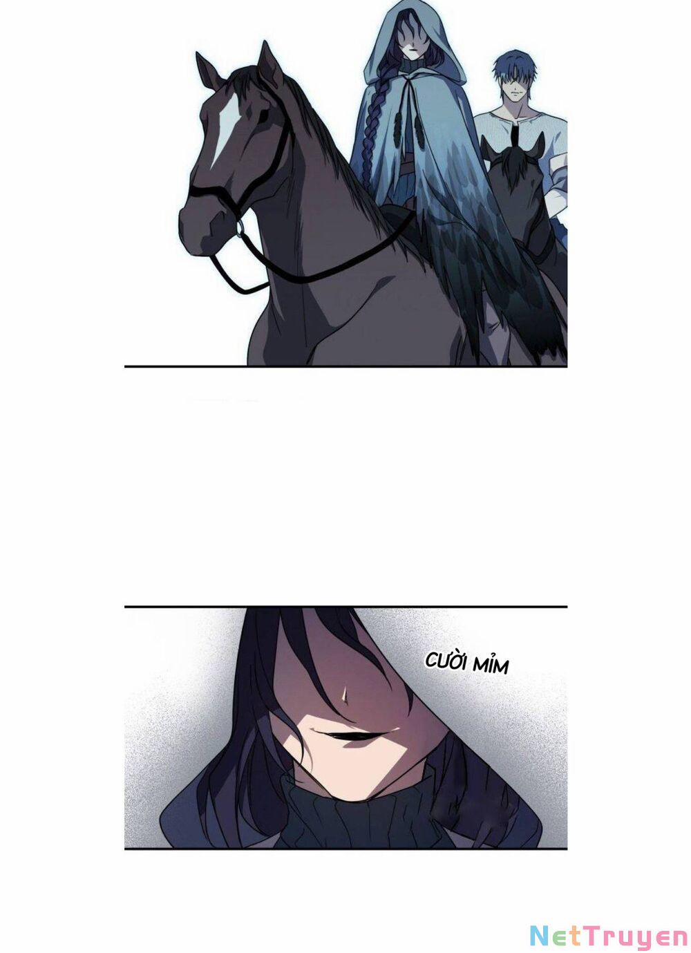 Bị Che Khuất Bởi Mặt Trời Lặn 39 trang 43