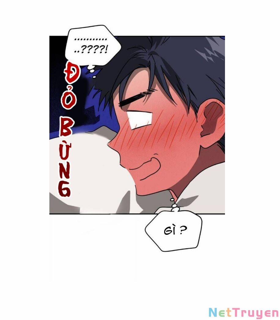 Bị Che Khuất Bởi Mặt Trời Lặn 39 trang 5